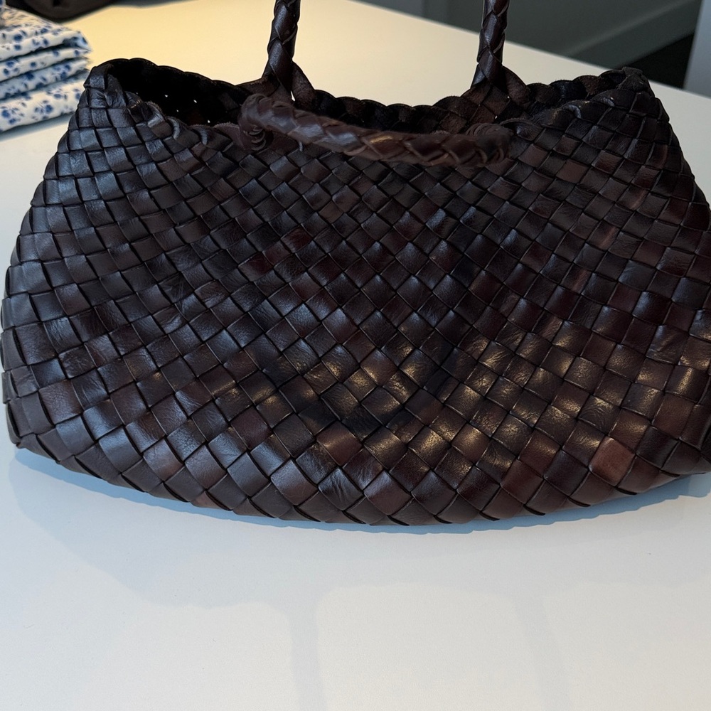 Dragon Diffusion Santa Croce Small Bag - Picture 4 of 6